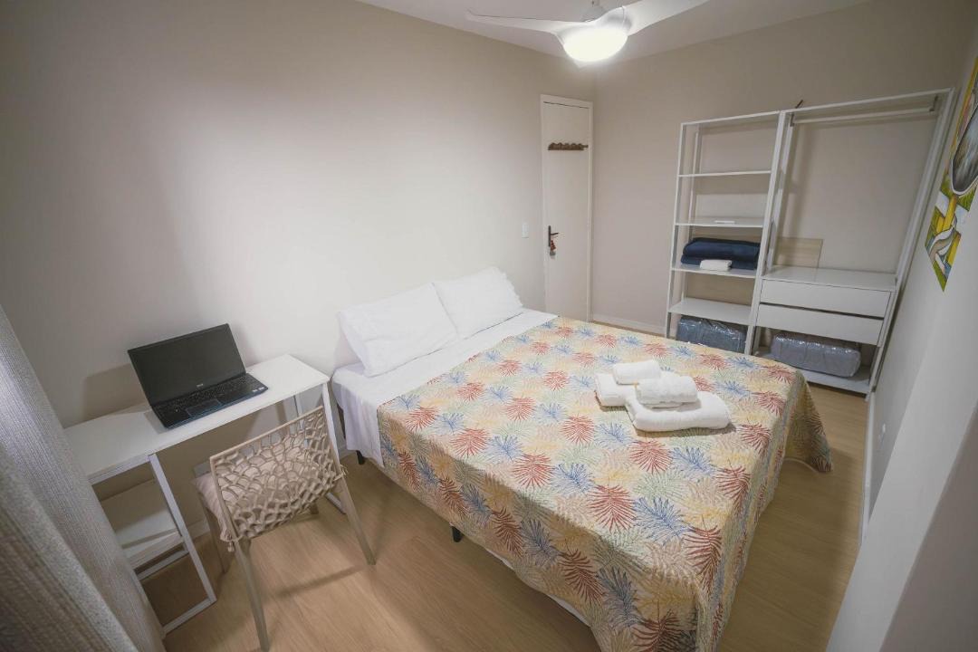 Photo of Bedroom in Campina do Siqueira