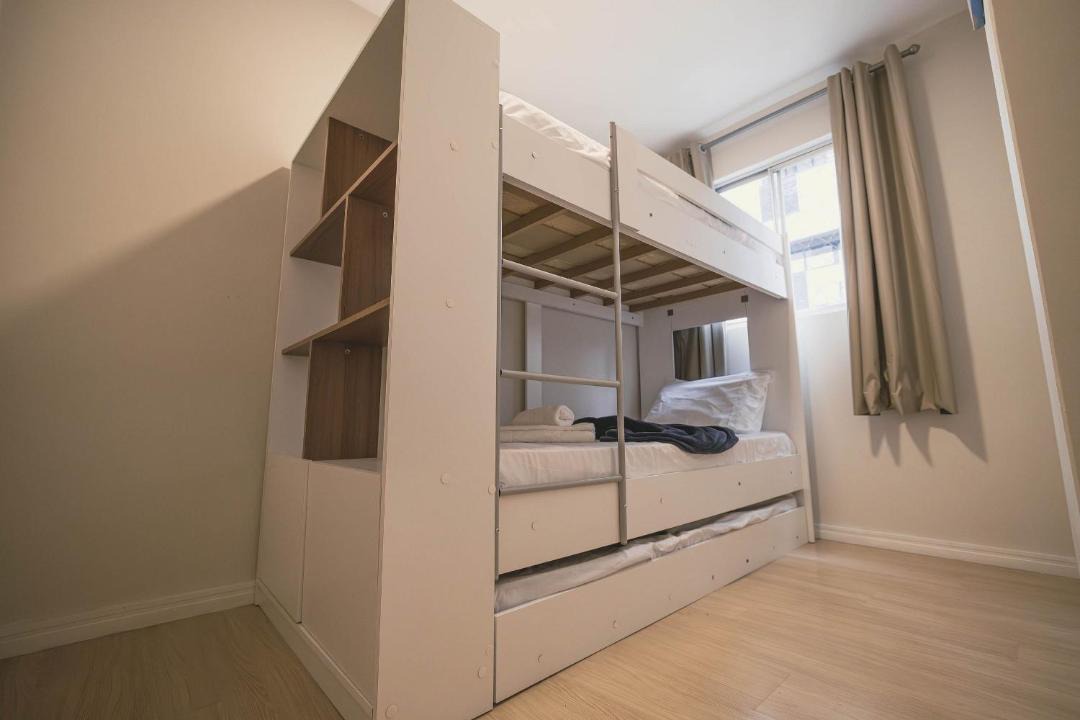 Photo of Bedroom in Campina do Siqueira