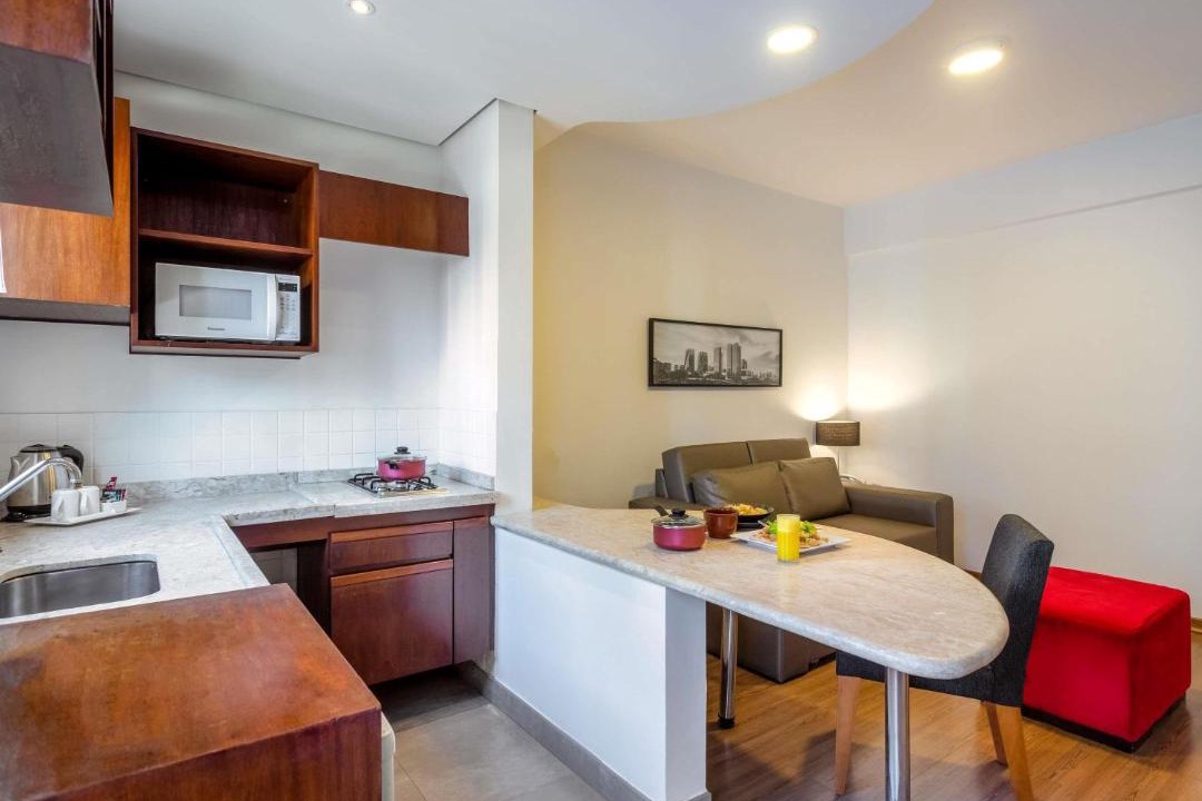 Photo of Kitchen in Vila Olimpia