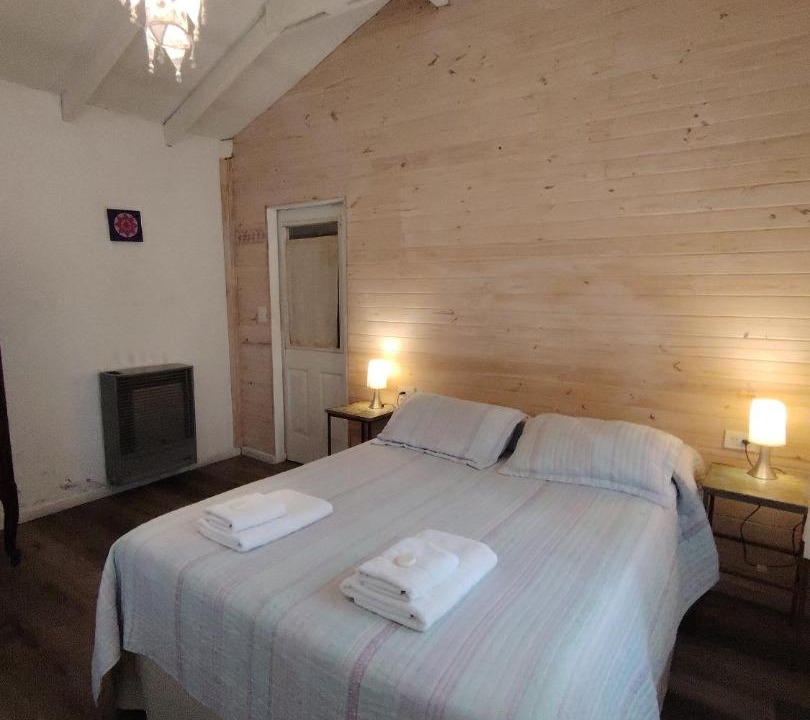 Photo of Bedroom in La Villa
