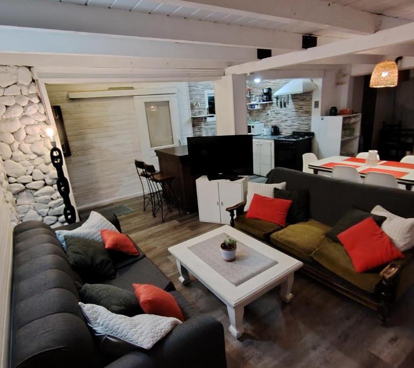 Photo of Livingroom in La Villa