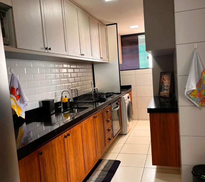 Photo of Kitchen in Juazeiro