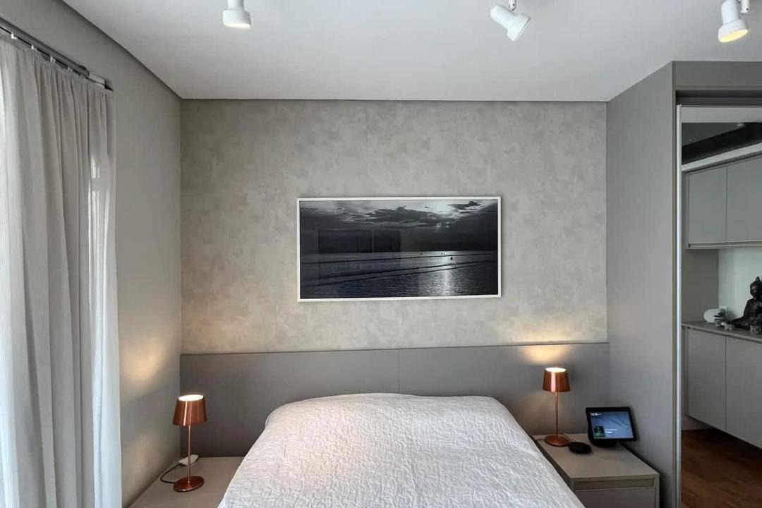 Photo of Bedroom in Pompeia