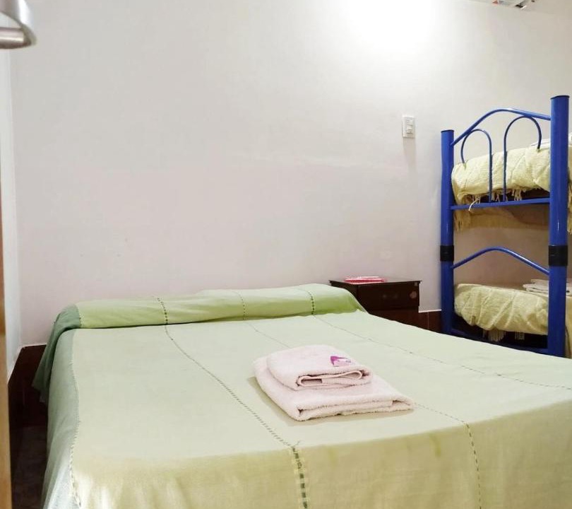 Photo of Bedroom in Fiambala