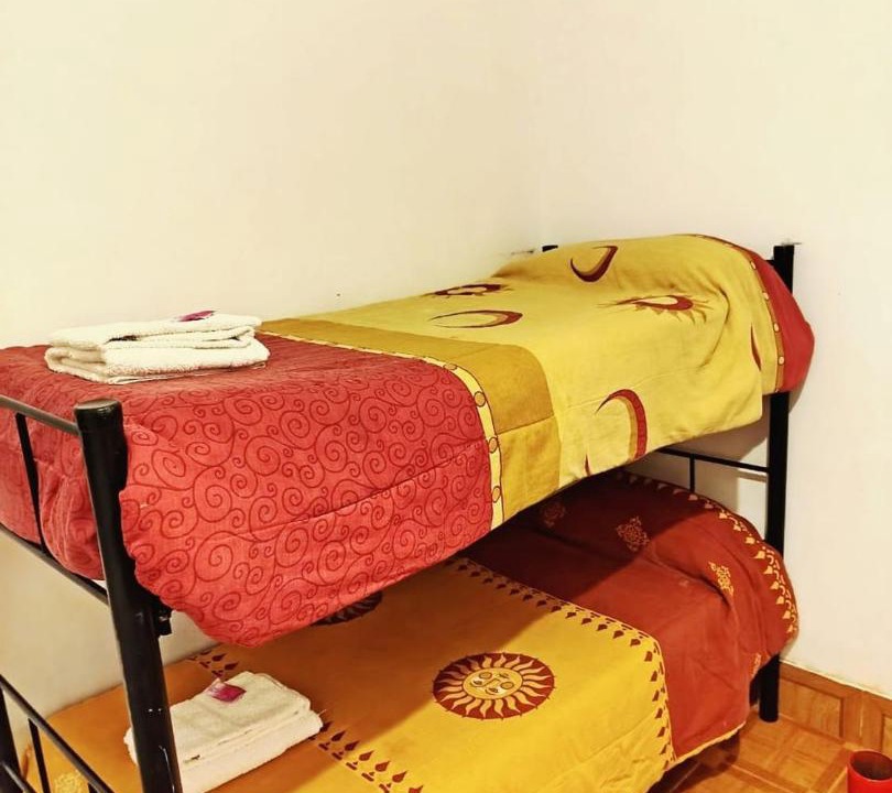 Photo of Bedroom in Fiambala
