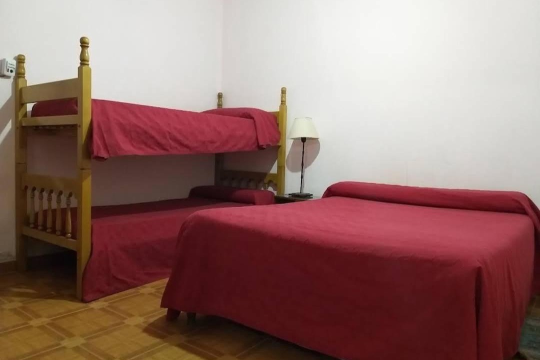 Photo of Bedroom in Fiambala