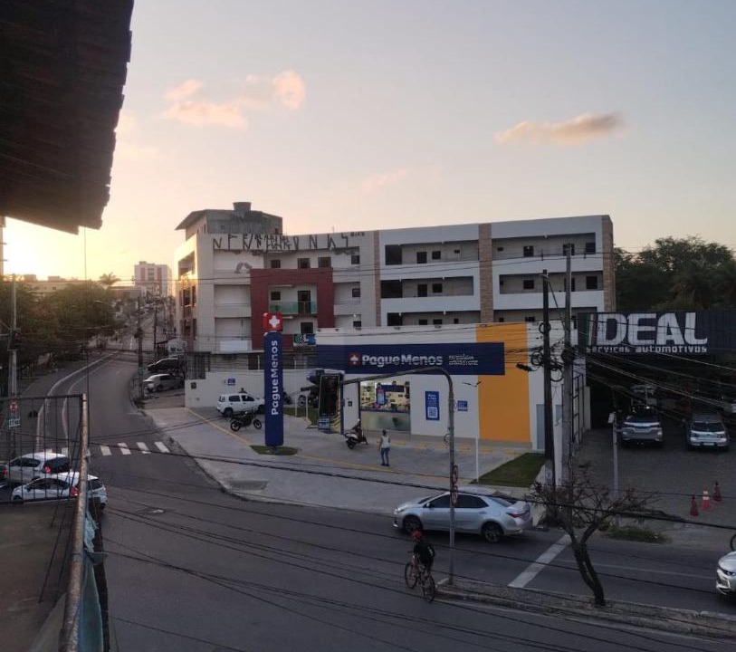 Photo of Others in Liberdade