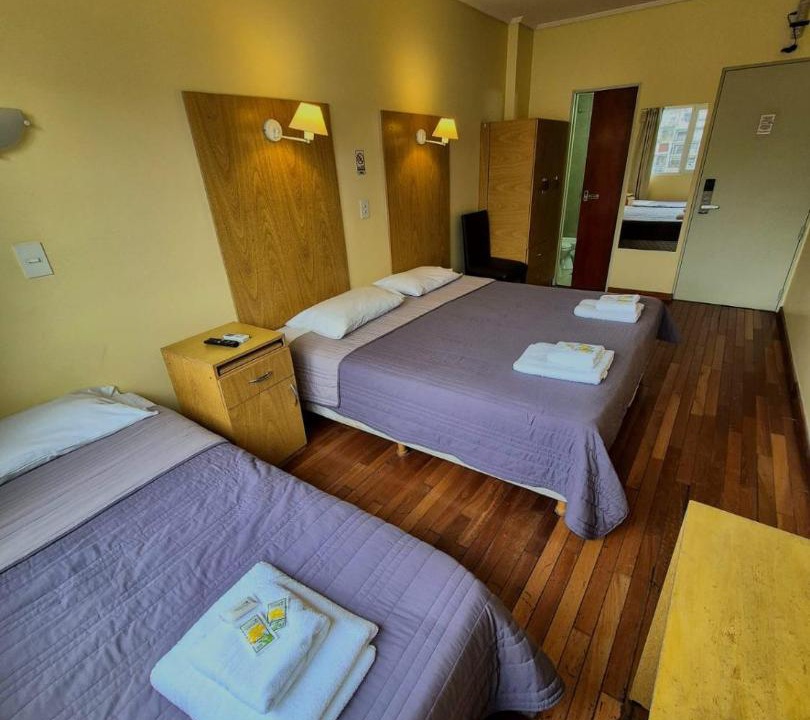 Photo of Bedroom in Belgrano