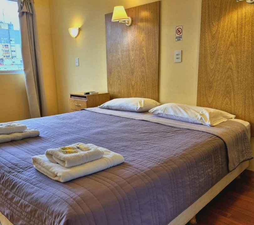 Photo of Bedroom in Belgrano
