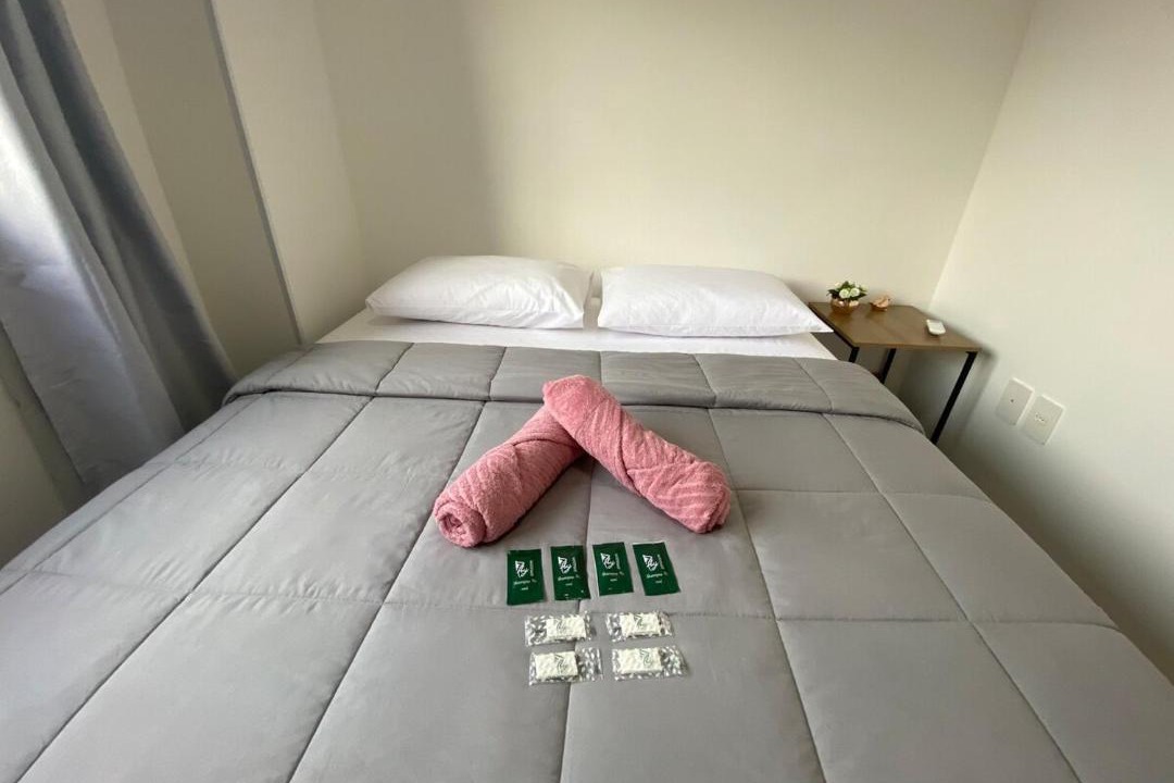 Photo of Bedroom in Aventureiro