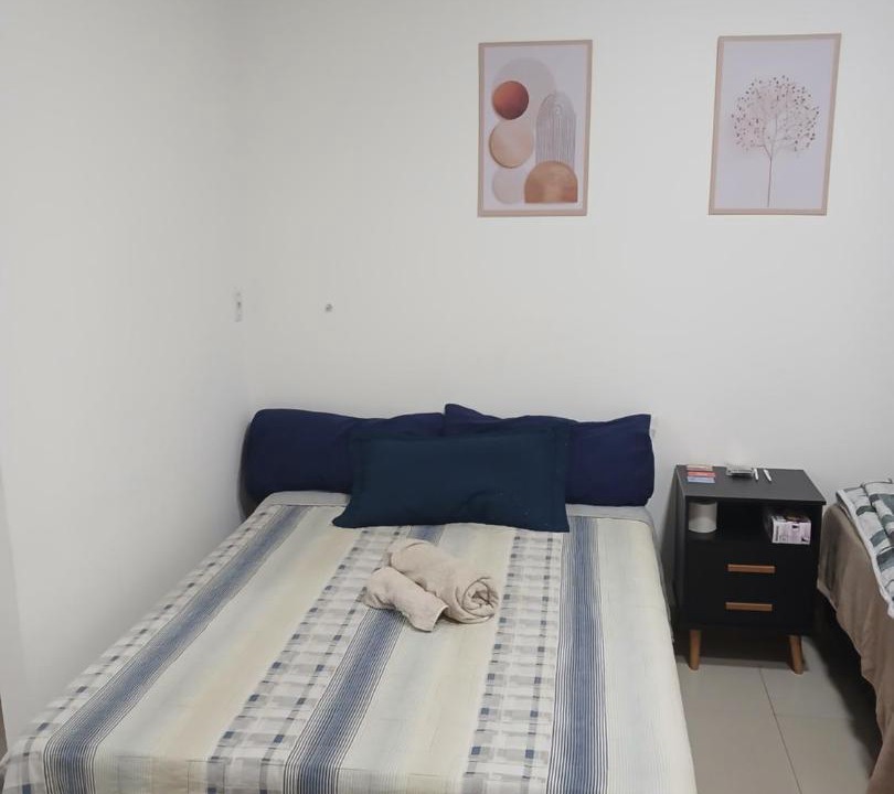 Photo of Bedroom in Setor Central