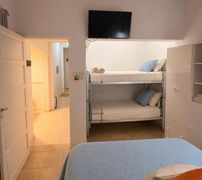 Photo of Bedroom in Tinogasta
