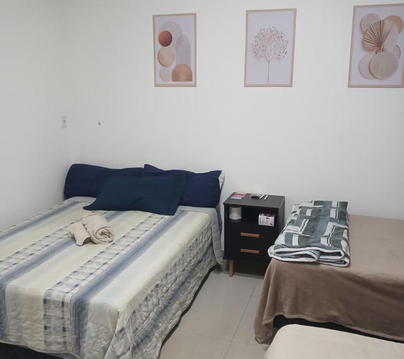 Photo of Bedroom in Setor Central