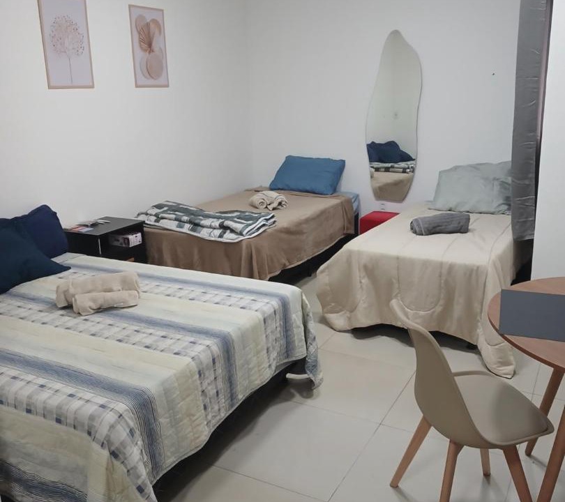 Photo of Bedroom in Setor Central