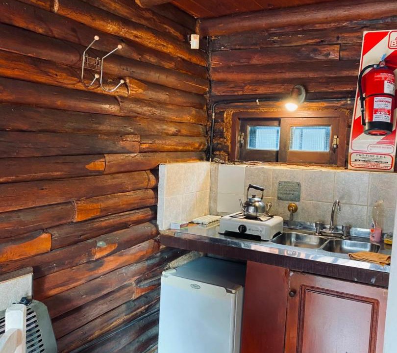 Photo of Kitchen in Concordia