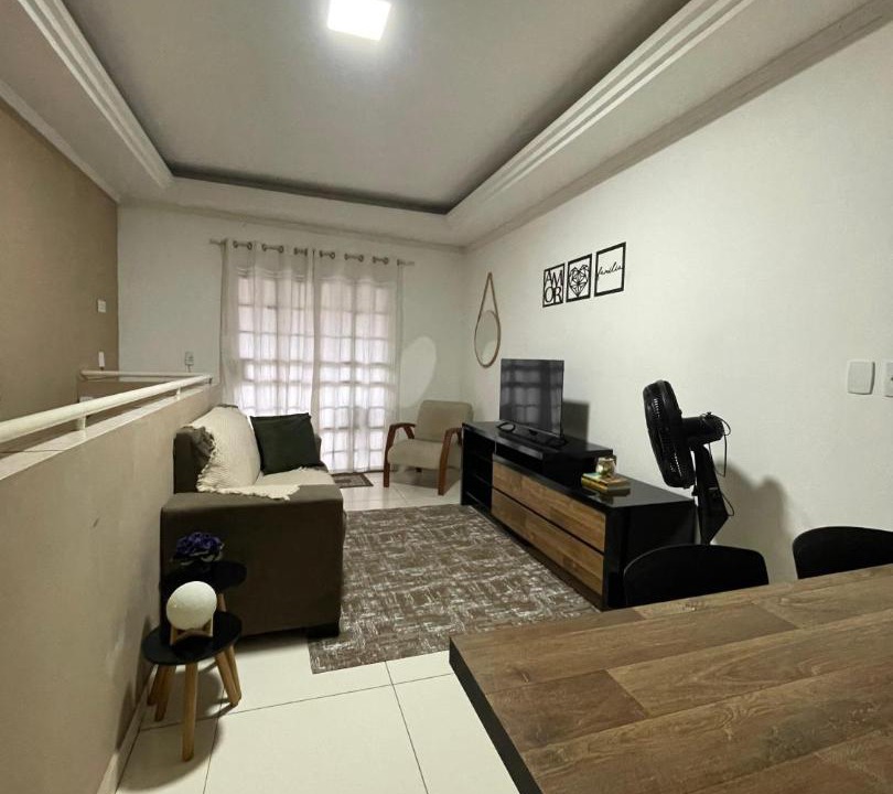 Photo of Livingroom in Juazeiro