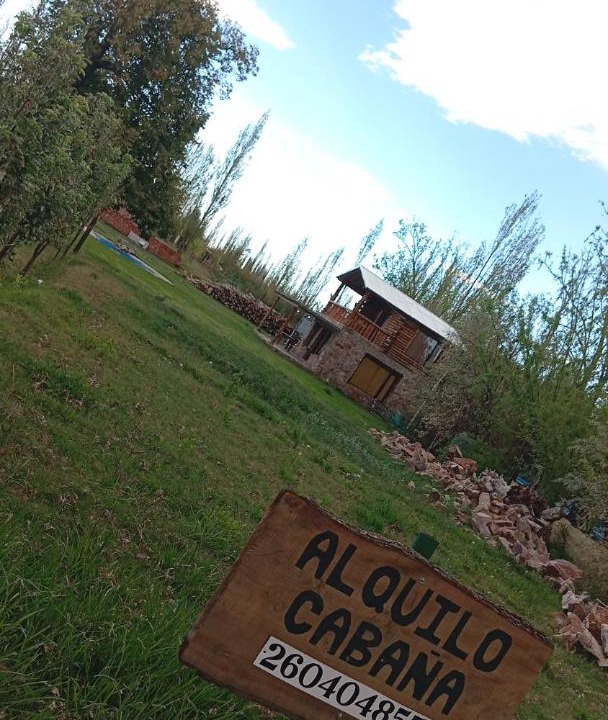 Photo of Others in Rincon del Atuel