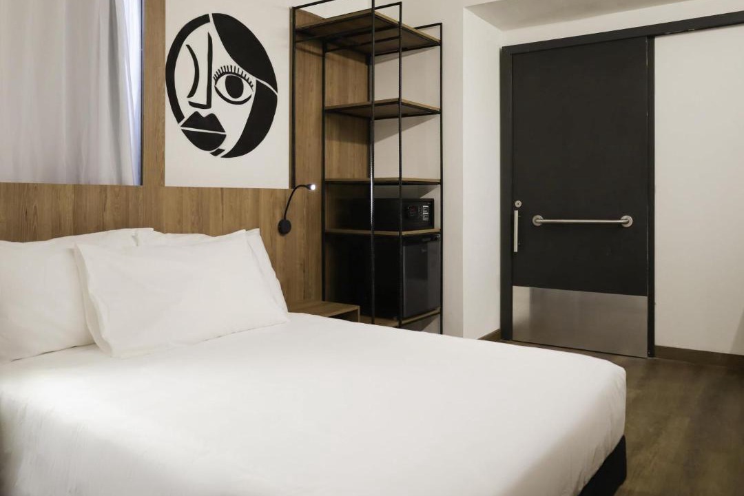 Photo of Bedroom in Pajucara