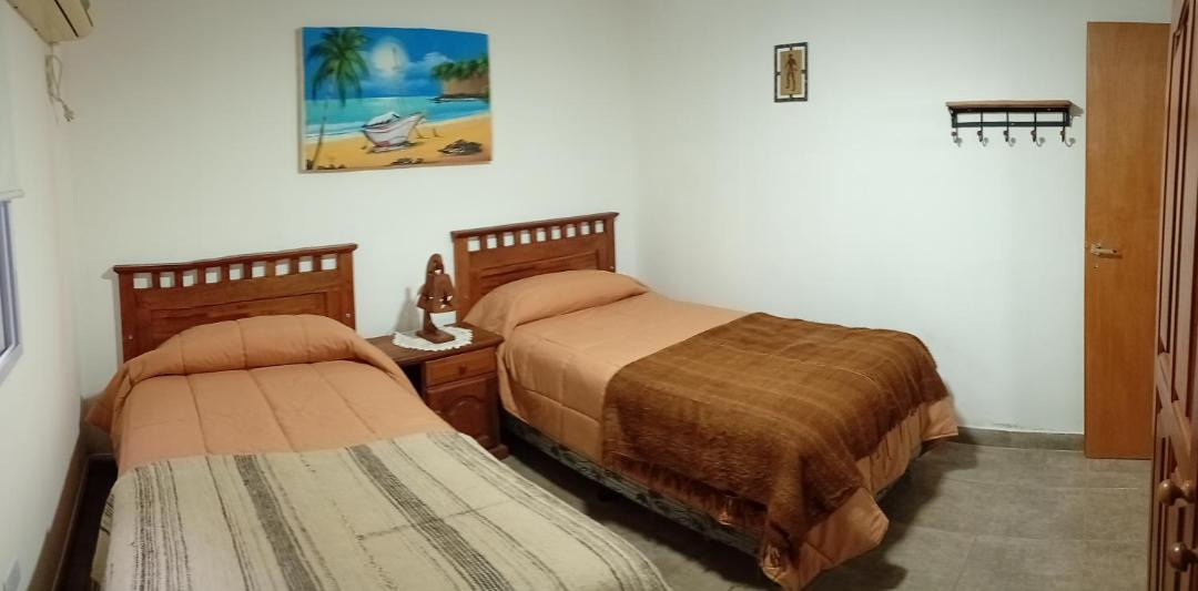 Photo of Bedroom in San Isidro