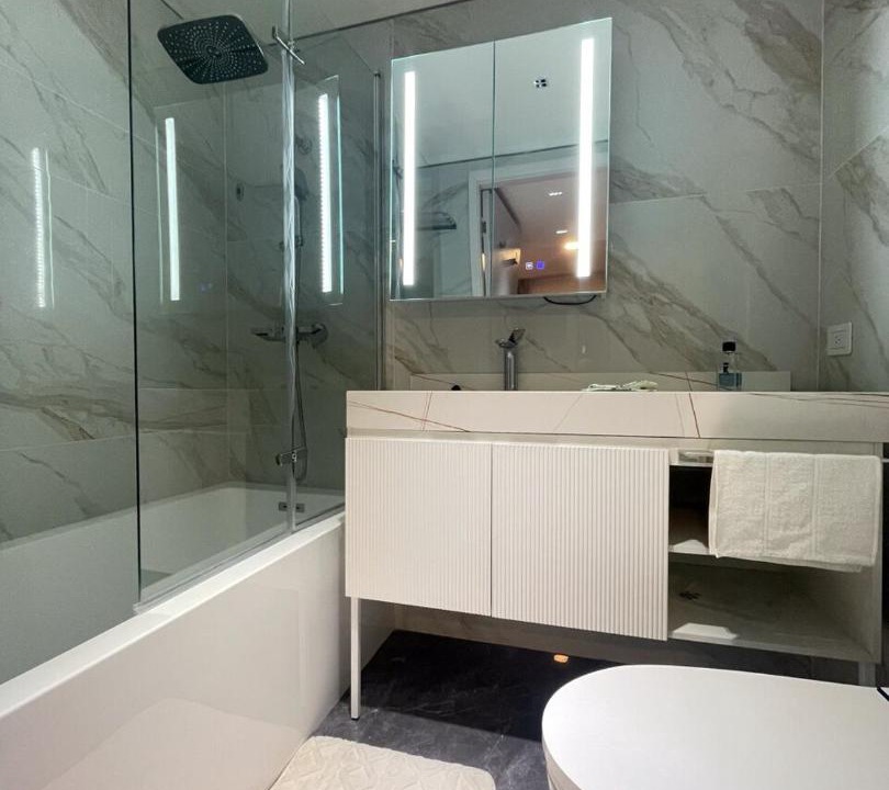Photo of Bathroom in Caballito