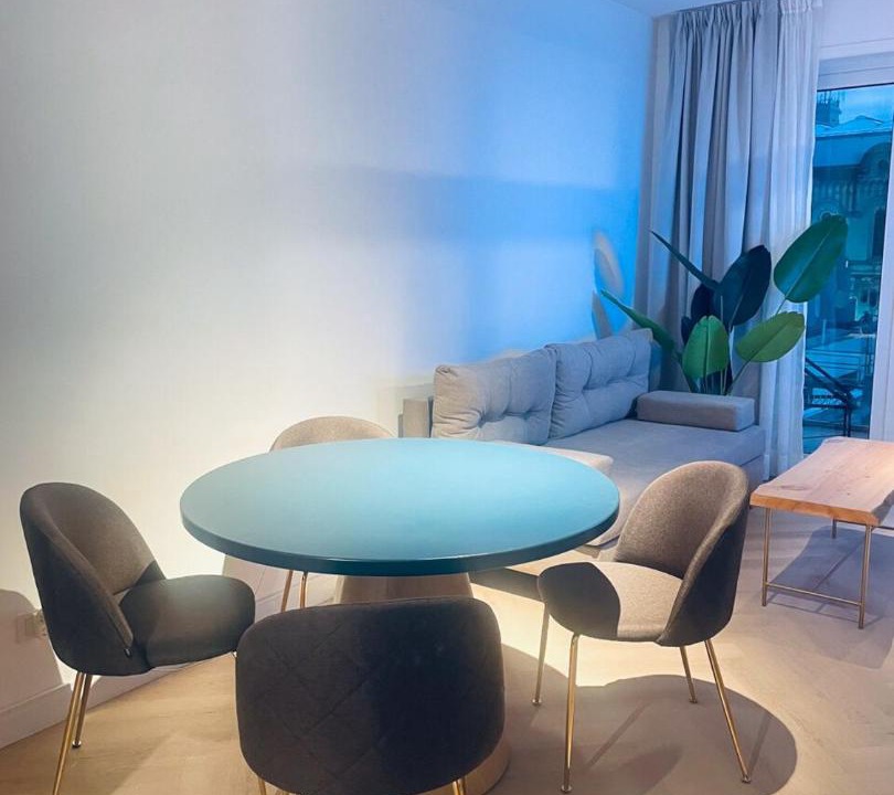 Photo of Livingroom in Caballito