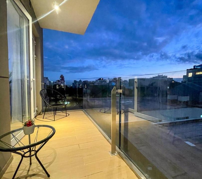Photo of Patio Balcony in Caballito