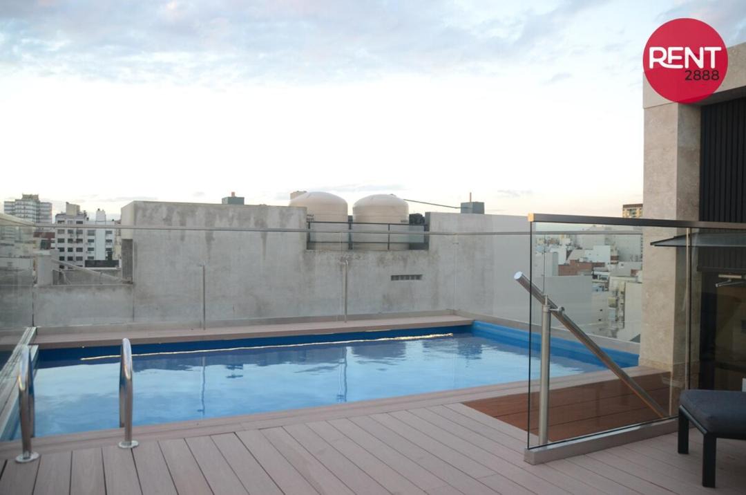 Photo of Patio Balcony in Caballito