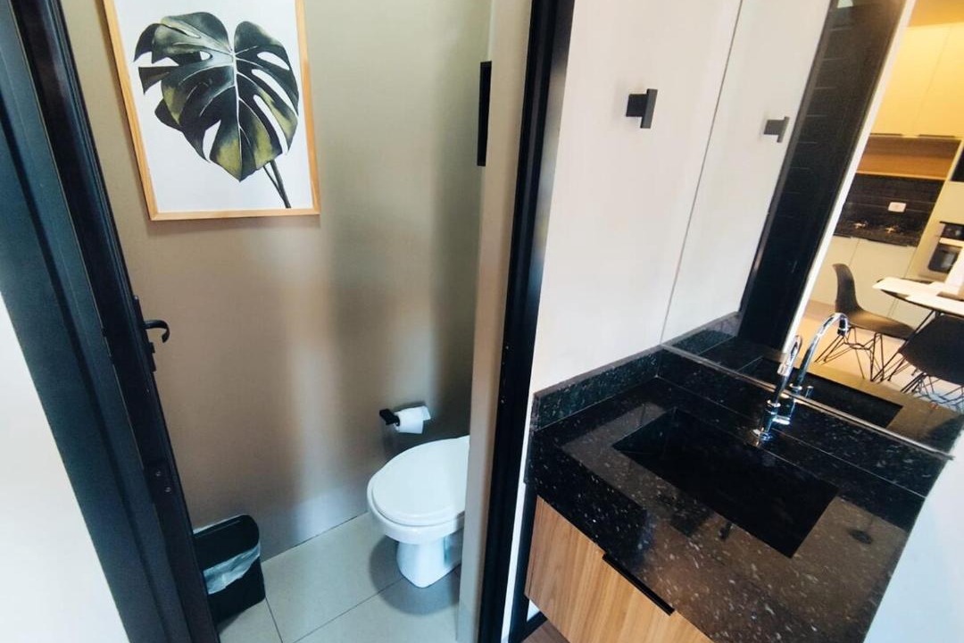Photo of Bathroom in Alvares Machado