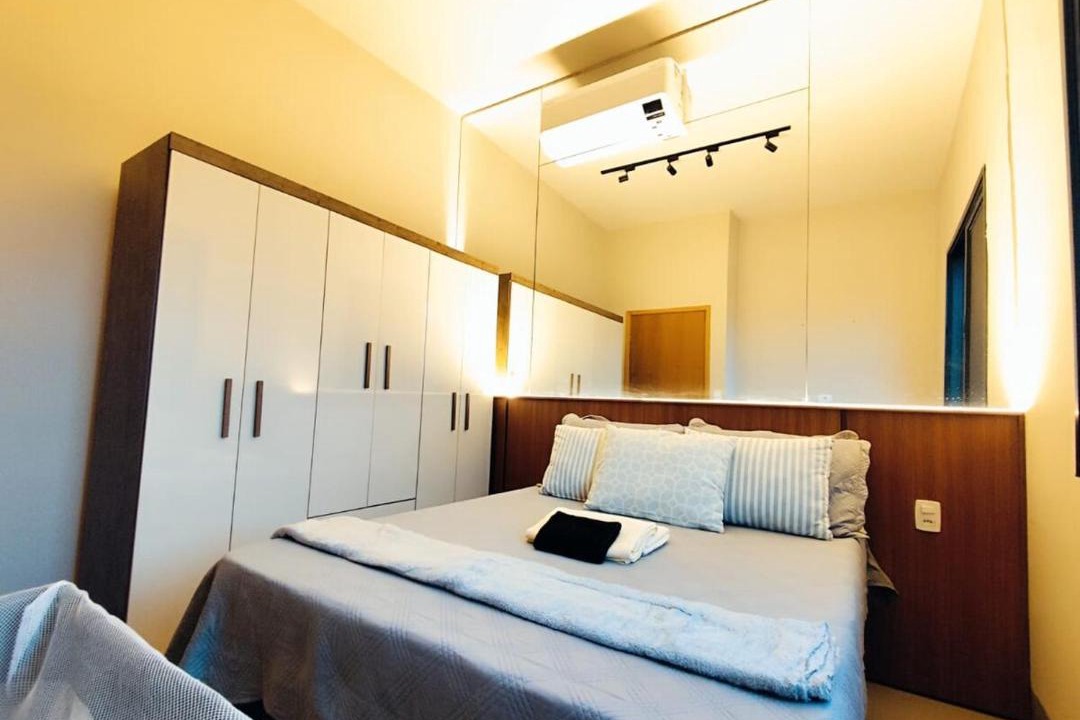 Photo of Bedroom in Alvares Machado