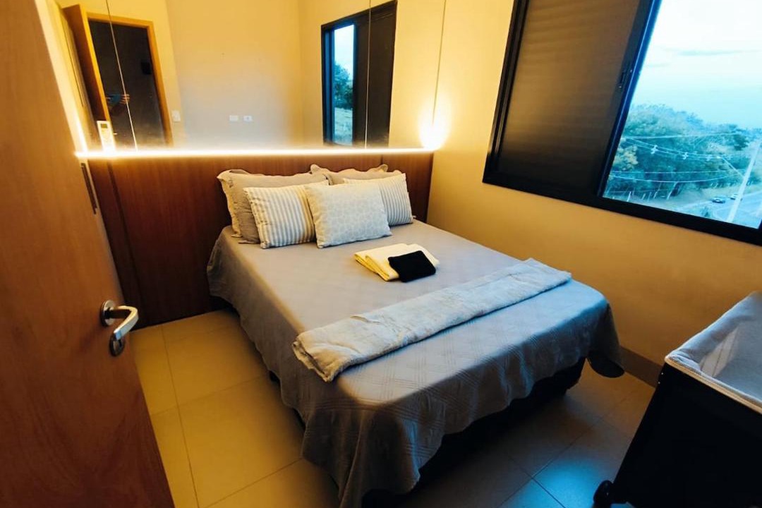 Photo of Bedroom in Alvares Machado
