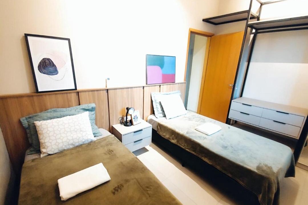 Photo of Bedroom in Alvares Machado