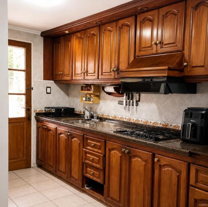 Photo of Kitchen in Rafaela