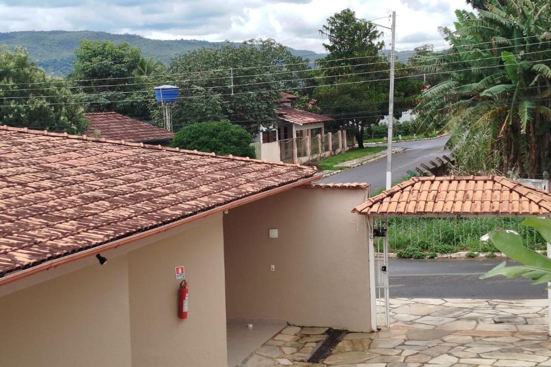 Photo of Others in Pirenopolis