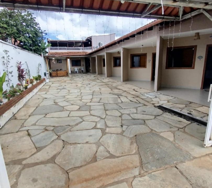 Photo of Others in Pirenopolis