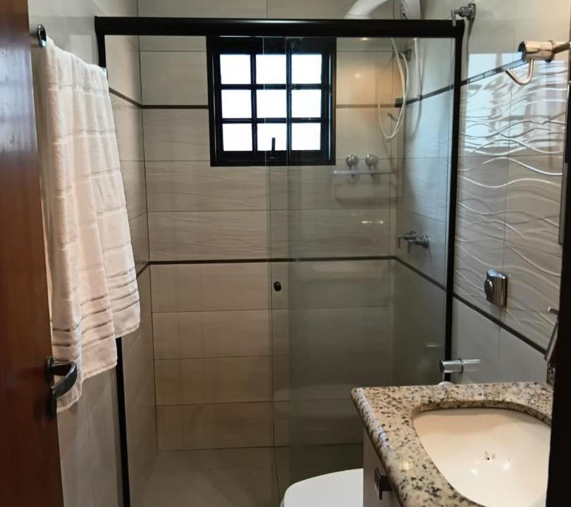 Photo of Bathroom in Londrina