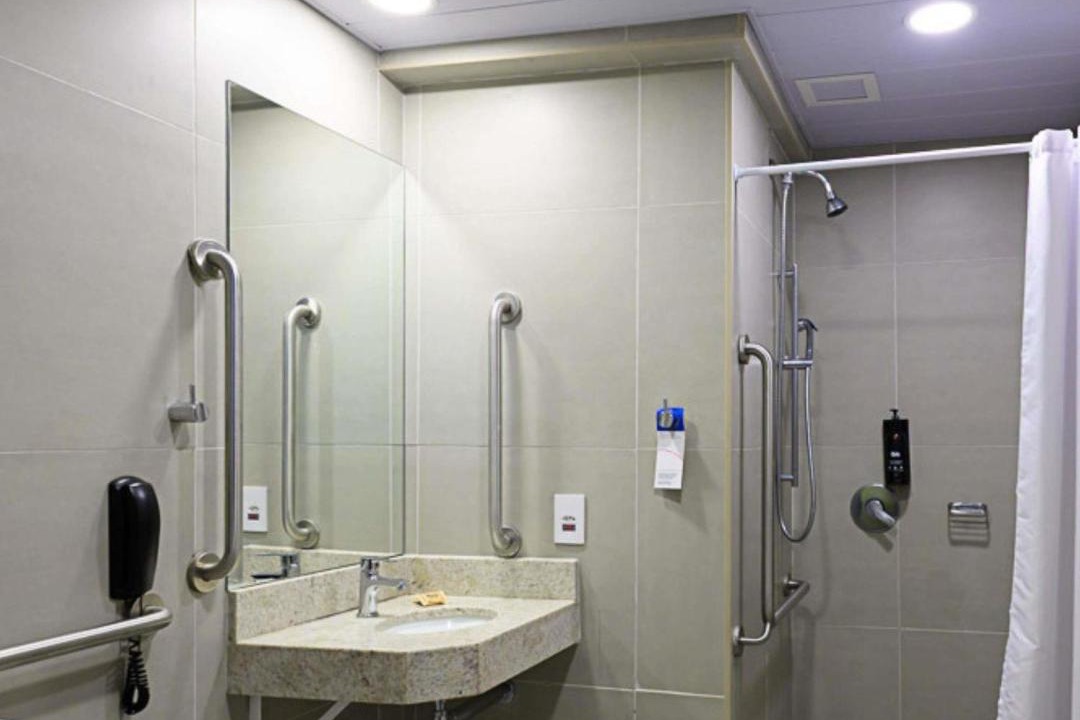 Photo of Bathroom in Piedade