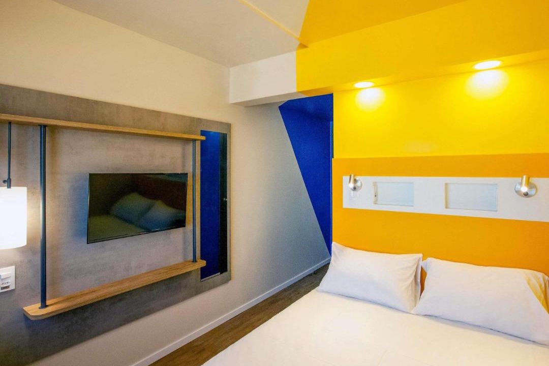 Photo of Bedroom in Piedade