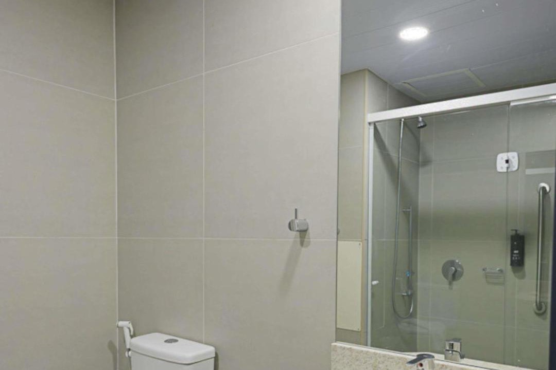Photo of Bathroom in Piedade