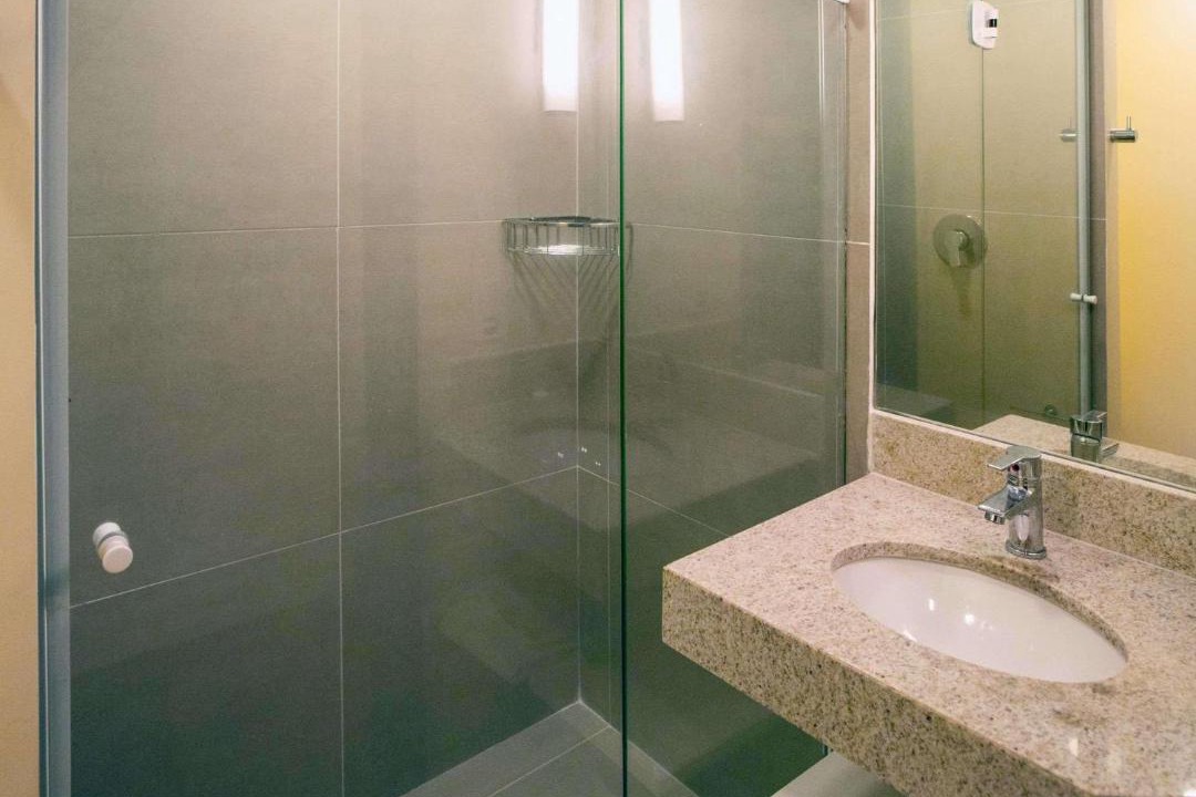 Photo of Bathroom in Piedade