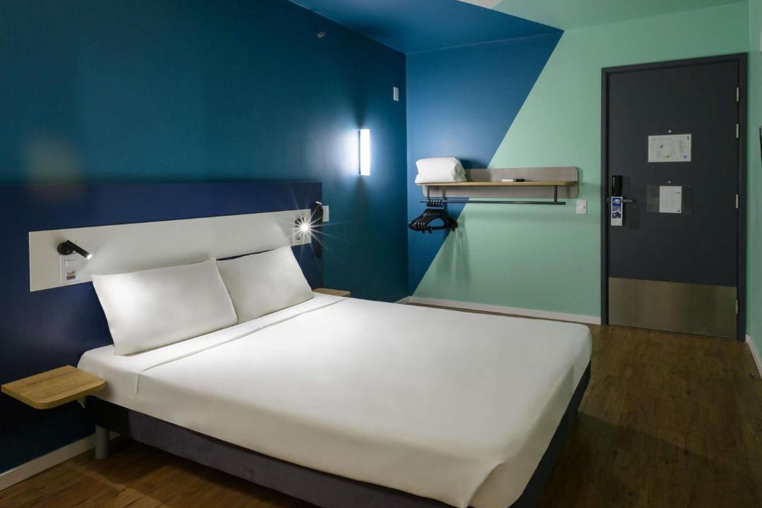 Photo of Bedroom in Piedade