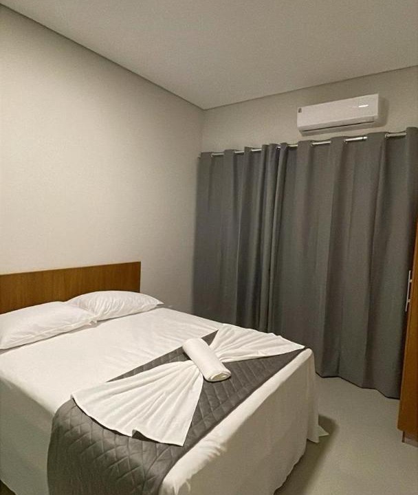 Photo of Bedroom in Janauba