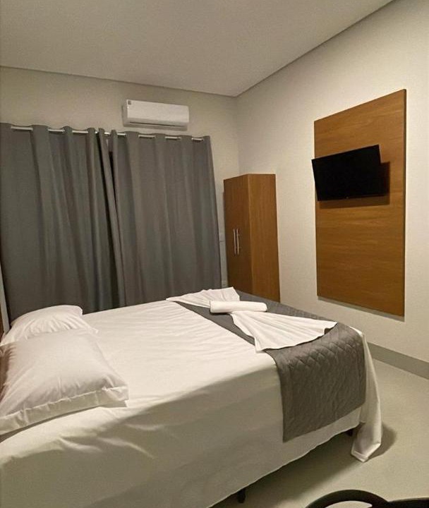 Photo of Bedroom in Janauba