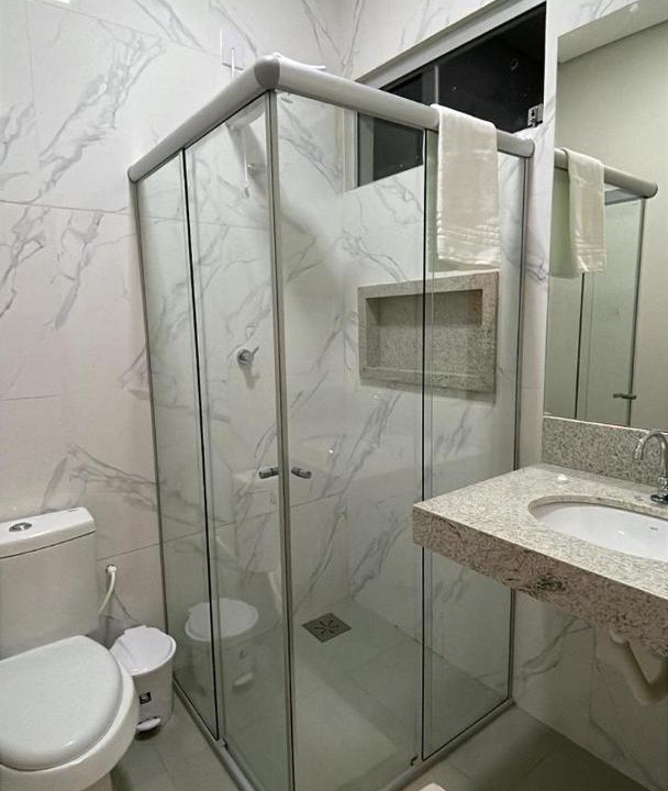 Photo of Bathroom in Janauba
