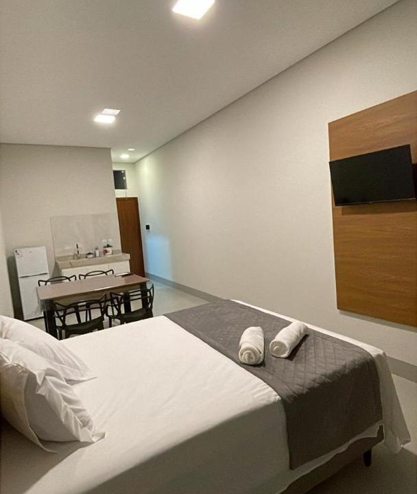 Photo of Bedroom in Janauba