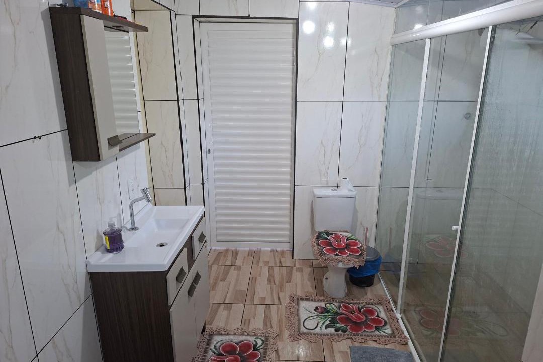 Photo of Bathroom in Dionisio Cerqueira