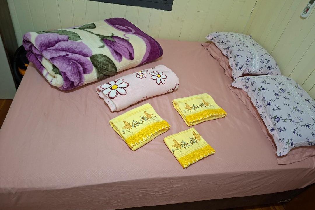 Photo of Bedroom in Dionisio Cerqueira