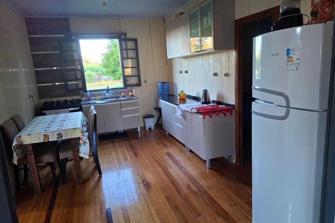 Photo of Kitchen in Dionisio Cerqueira