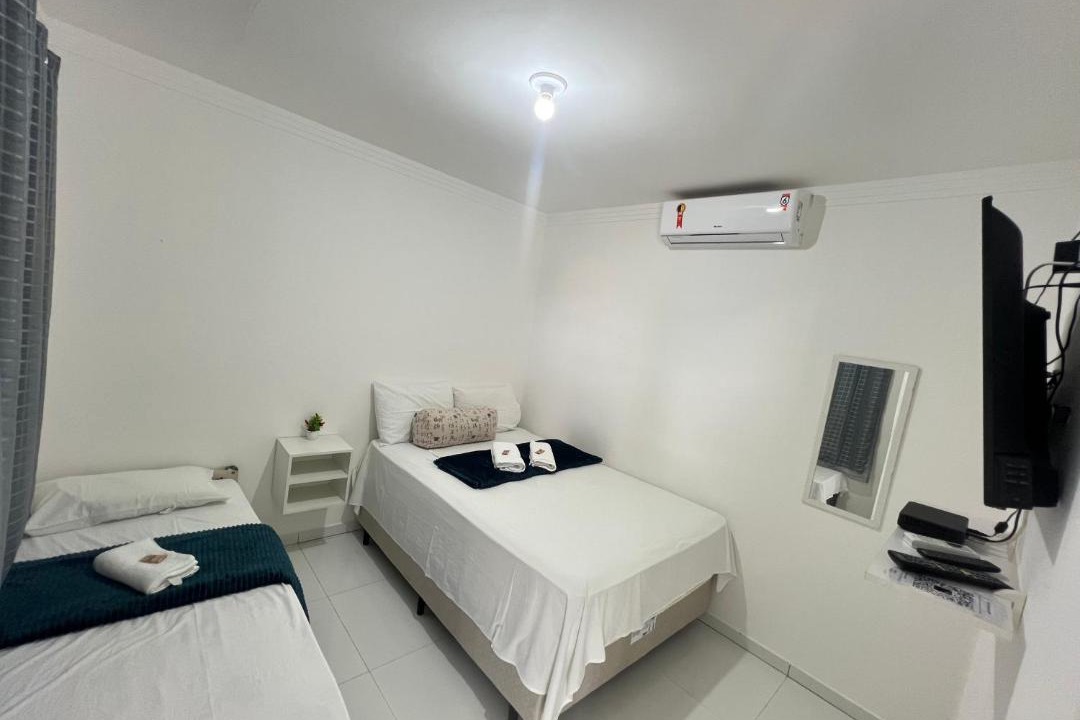 Photo of Bedroom in Santo Antonio