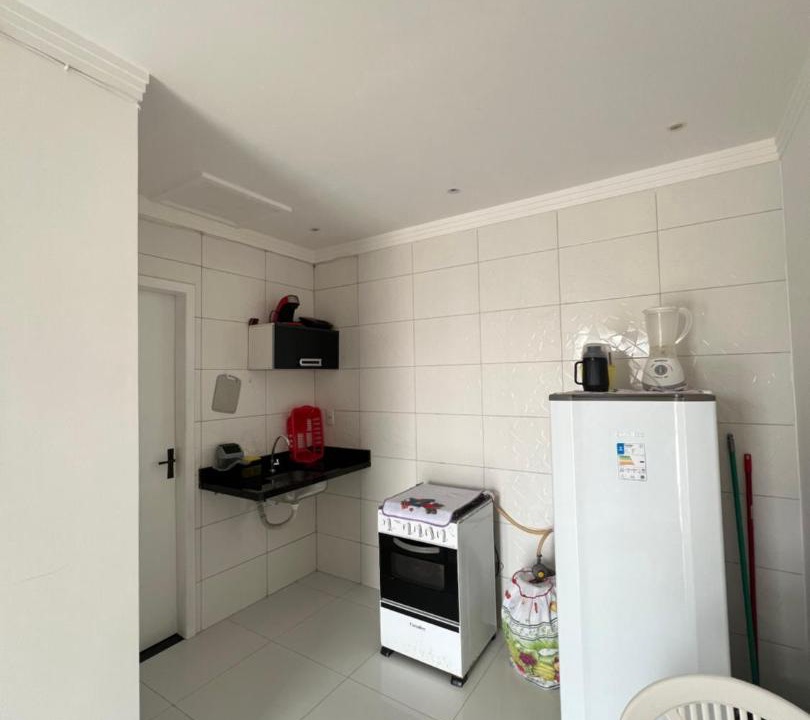 Photo of Kitchen in Santo Antonio