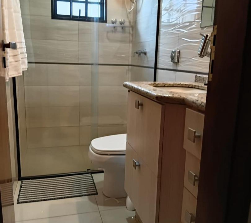 Photo of Bathroom in Londrina